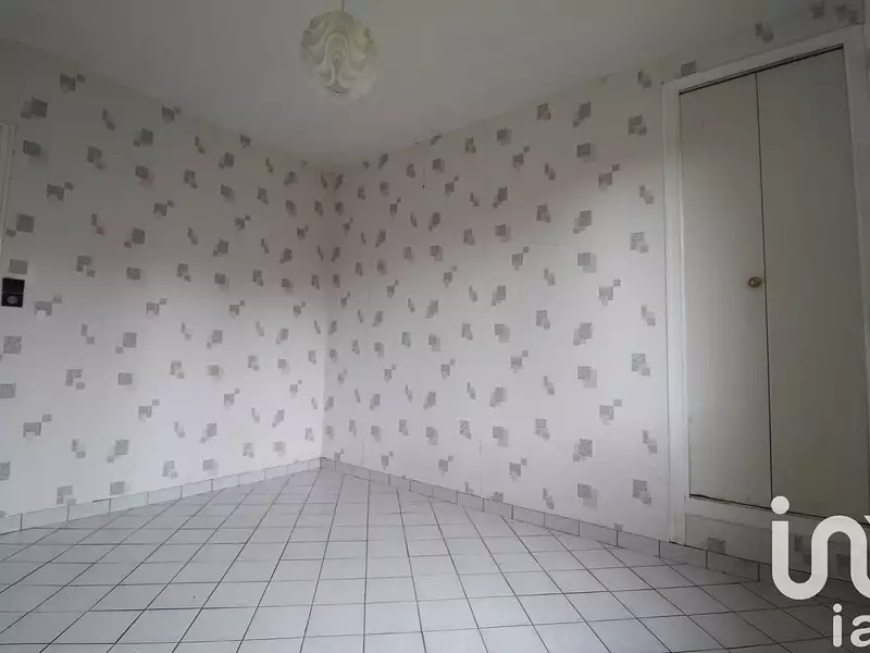 Maison, 110 m²