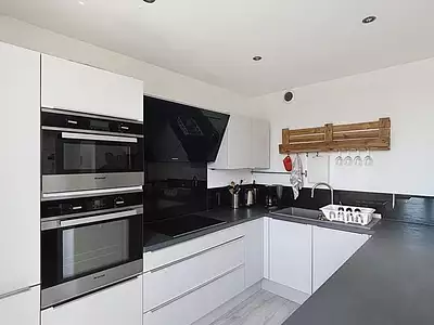 Appartement, 55 m²