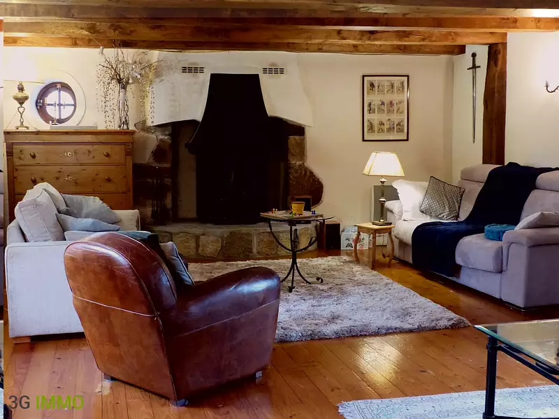 Maison, 294 m²