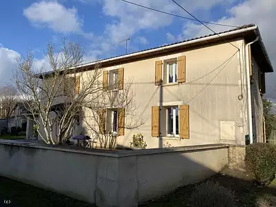Maison, 141 m²