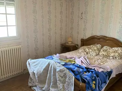 Maison, 120 m²