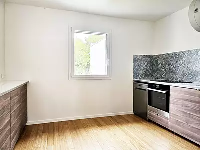 Appartement, 51,5 m²