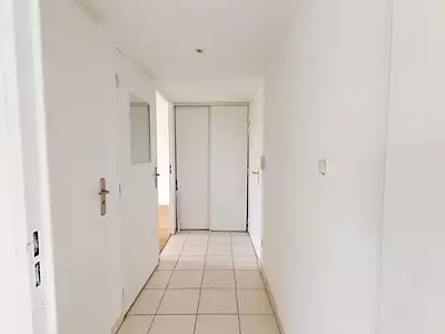 Appartement, 54 m²
