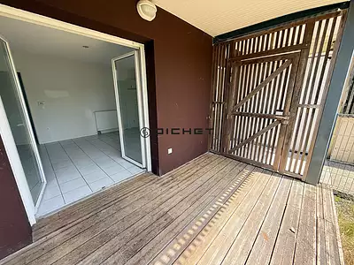Appartement, 41 m²
