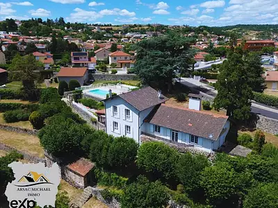 Maison, 259 m²