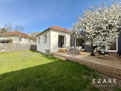 Maison, 187,98 m²