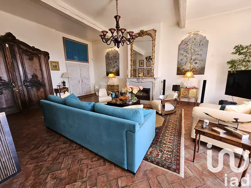Appartement, 132 m²