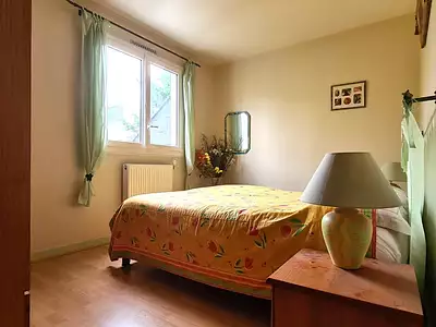 Maison, 109 m²