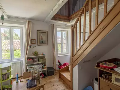 Maison, 300 m²