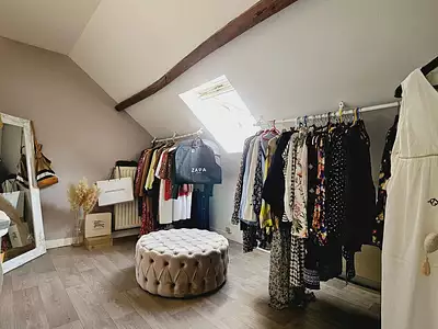 Maison, 109 m²