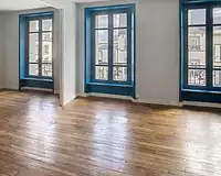 Appartement, 112 m²