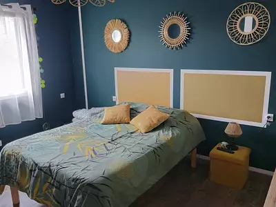 Maison, 86 m²