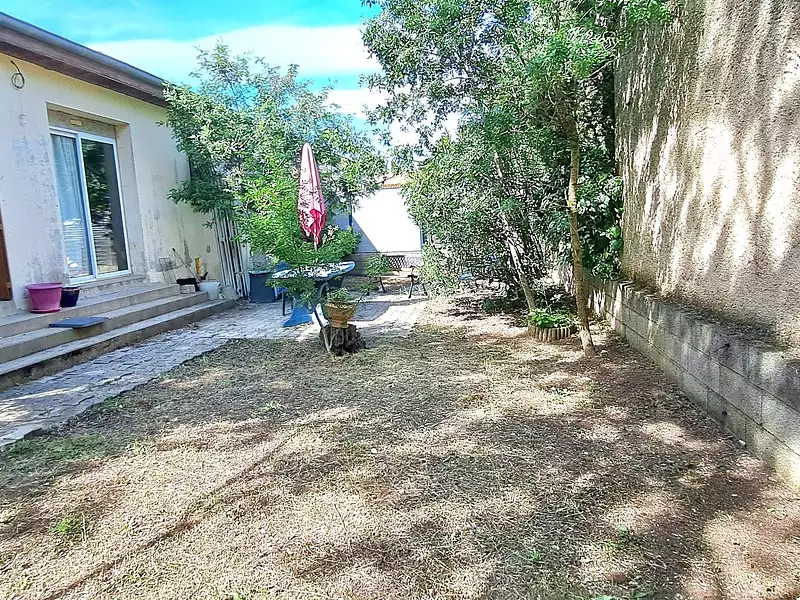 Maison, 80 m²