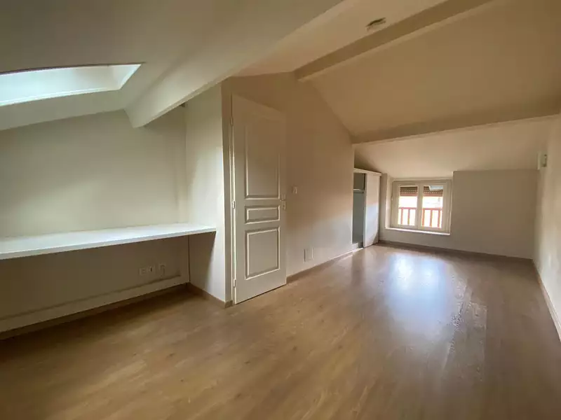 Appartement, 36 m²