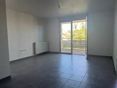 Appartement, 47 m²