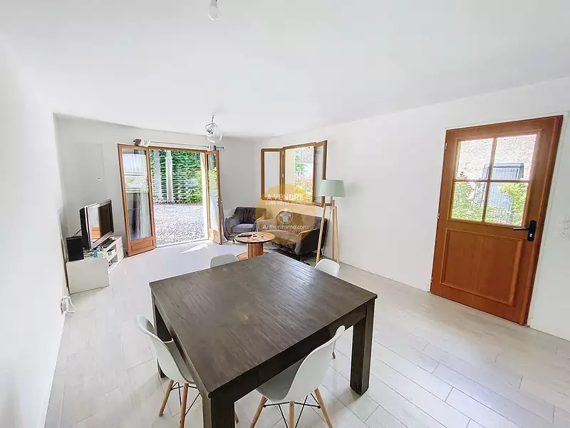 Maison, 98,45 m²