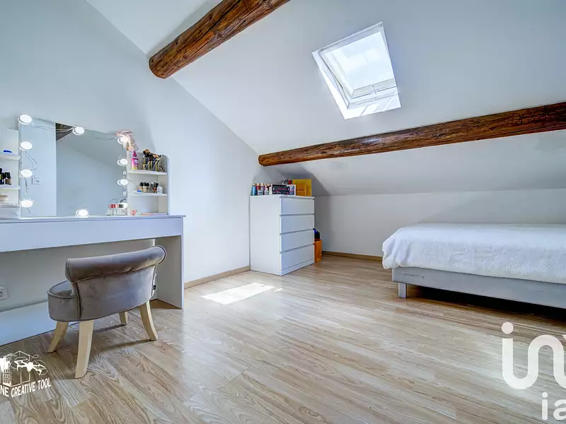 Appartement, 212 m²