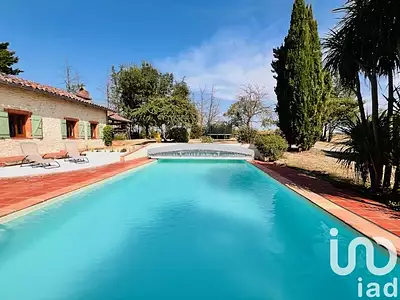 Maison, 200 m²