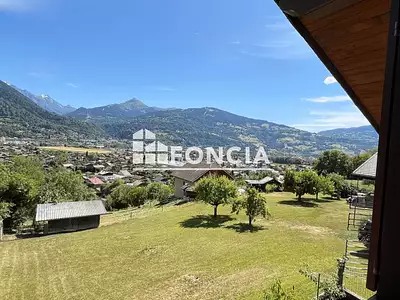 Maison, 158 m²