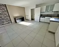 Appartement, 60,5 m²