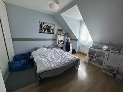 Maison, 101 m²