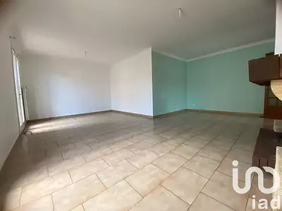 Maison, 114 m²