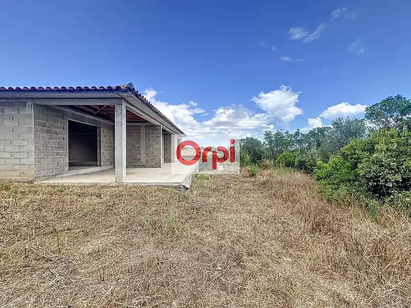 Maison, 124 m²