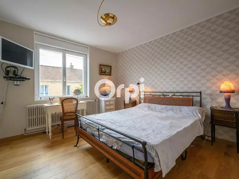 Maison, 214 m²