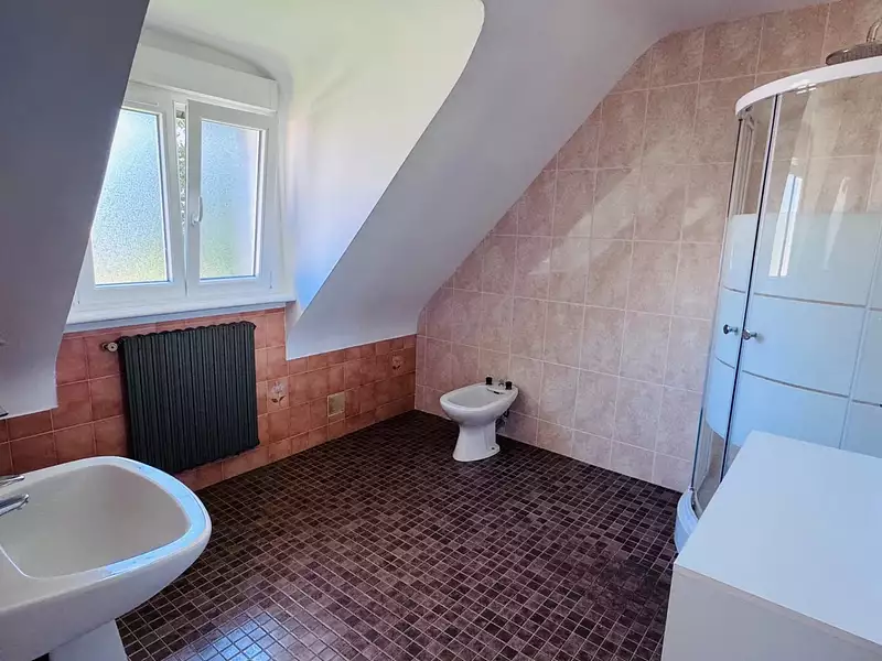 Maison, 132 m²