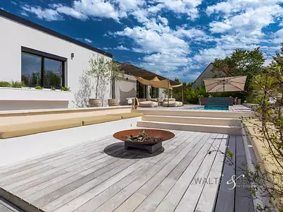 Maison, 190 m²