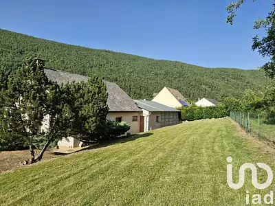 Maison, 140 m²