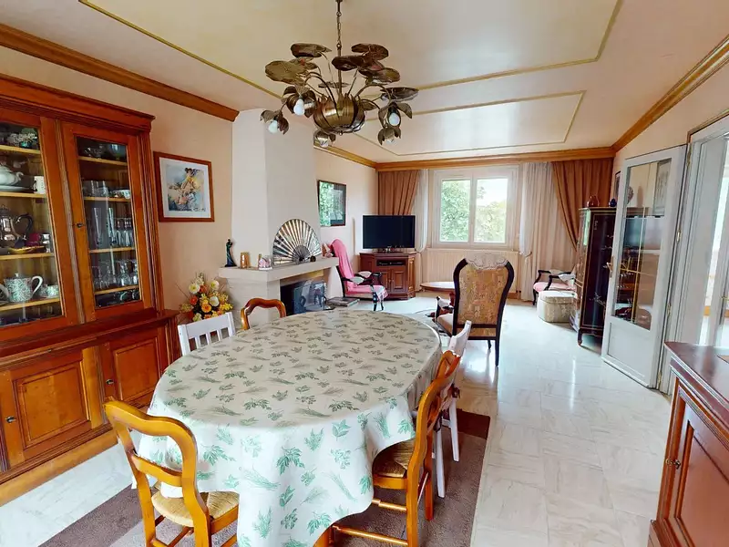 Maison, 130 m²