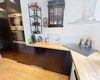 Appartement, 80,78 m²