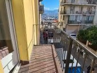 Appartement, 35 m²
