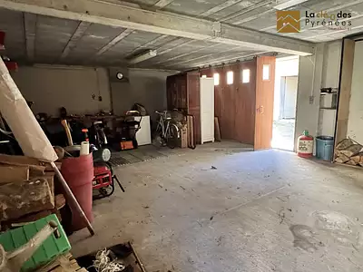 Maison, 182 m²
