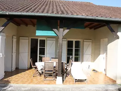 Maison, 200 m²