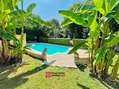 Maison, 300 m²