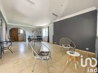 Maison, 254 m²
