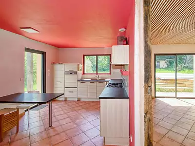 Maison, 160 m²