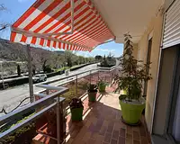 Appartement, 49 m²