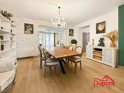 Maison, 114 m²