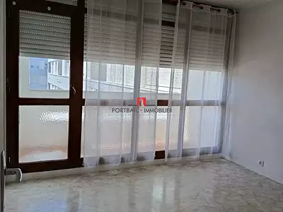 Appartement, 70 m²