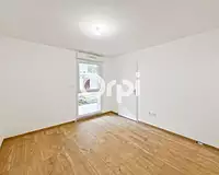 Appartement, 58 m²
