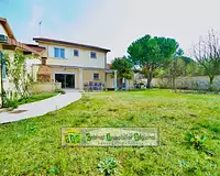 Maison, 160 m²