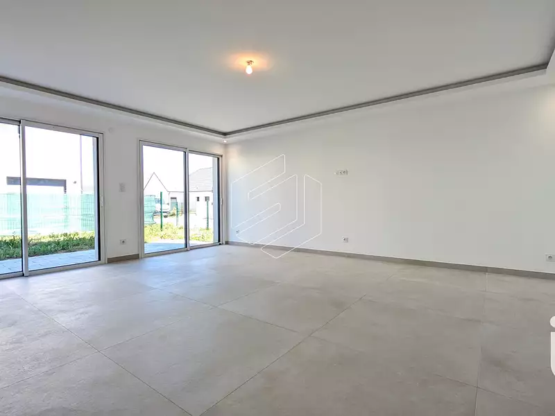 Maison, 119 m²