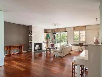 Appartement, 174 m²