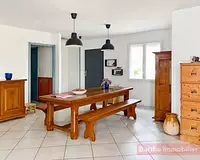Maison, 131 m²