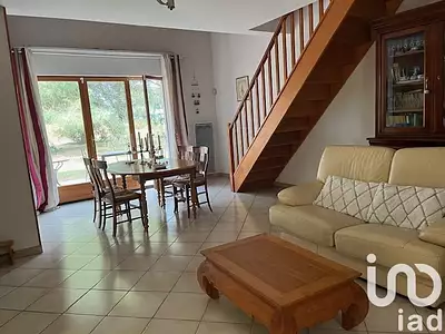 Maison, 170 m²