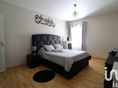 Maison, 140 m²