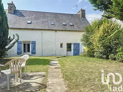 Maison, 87 m²